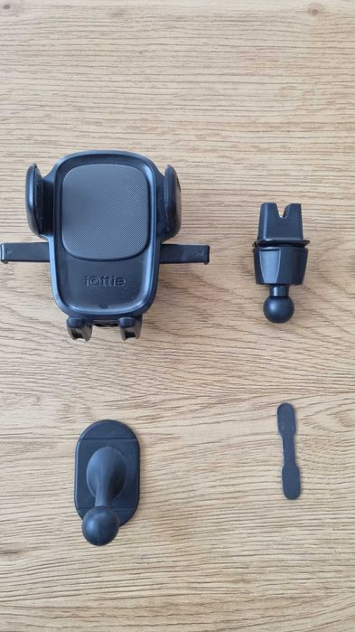 Поставка за телефон iottie