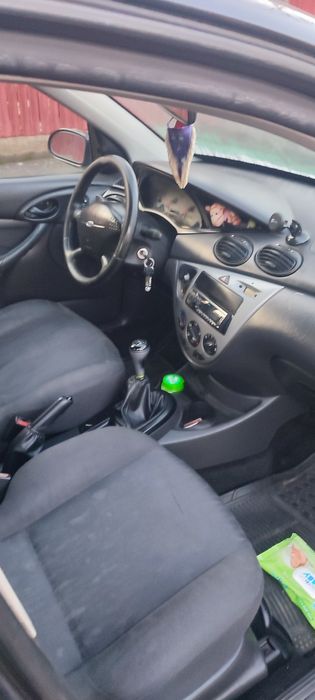 Ford focus pt dezmembrări !