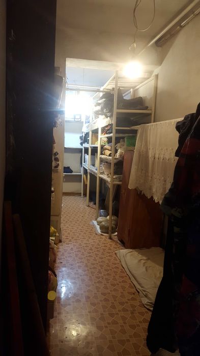 дом в центре города