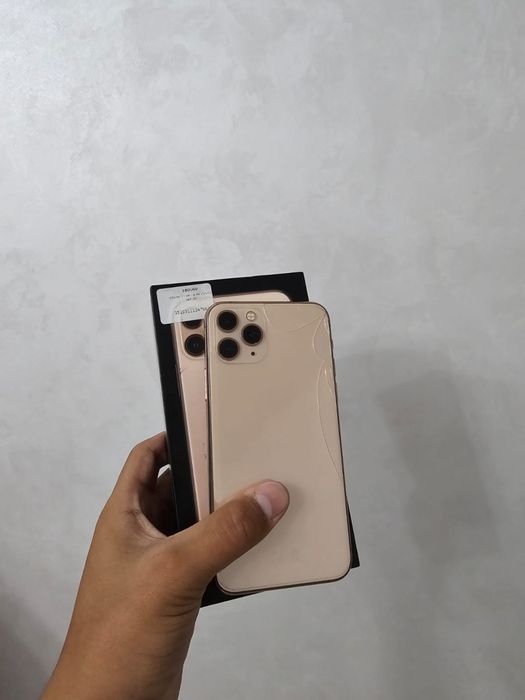 Айфон 11 про 256/ iPhone 11 pro 256