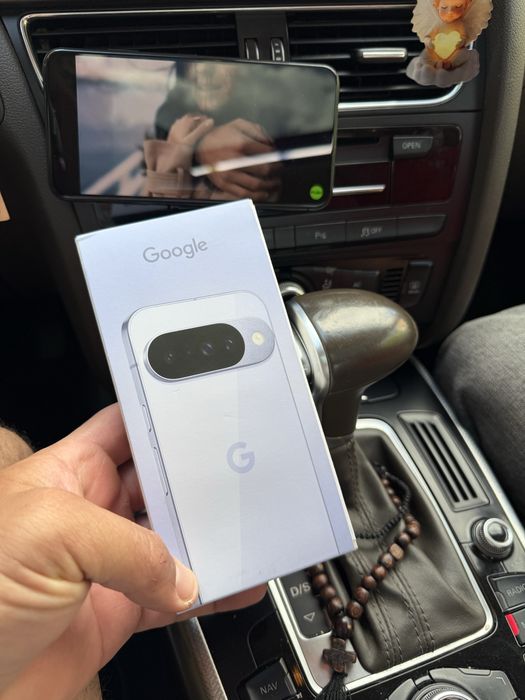 Google pixel 10 sigilat !