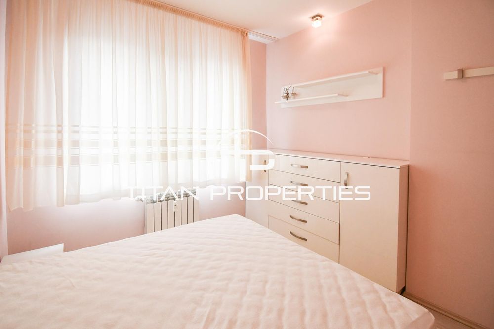 Дава се под наем Двустаен апартамент в София, Център - 50 кв.м за 787.95 € - Снимка #4