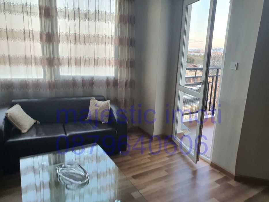 Продава се Двустаен апартамент в Пловдив, Център - 80 кв.м за 580 €/кв.м - Снимка #5