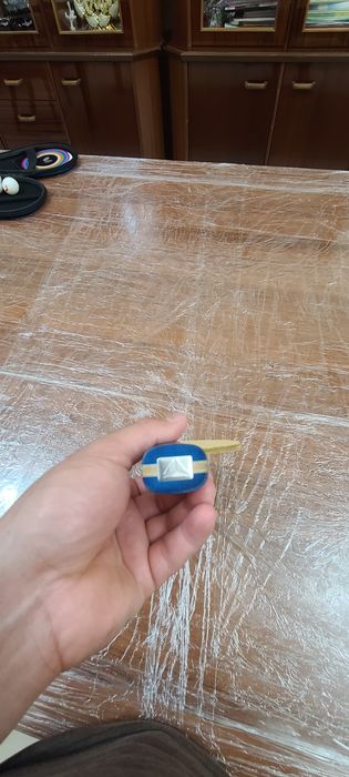 Tibhar Alex lebrun taxta