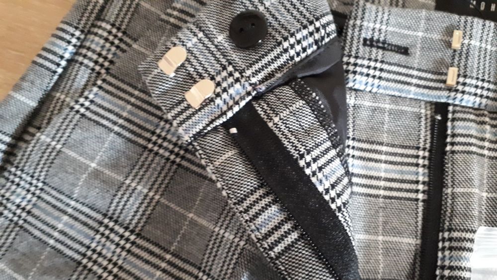 Панталон MOHITO 34 р-р.Нов.20 лв.