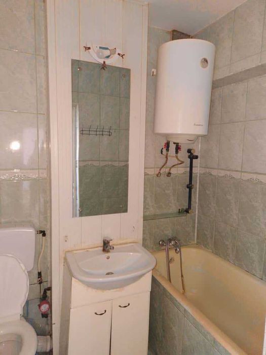 Apartament 2 camere decomandat, Str. Isaccei Tulcea, Bl Pelican, Etaj 2 / Proprietar