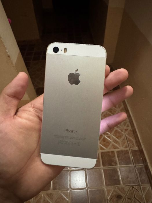 Iphone 5s , 16 gb