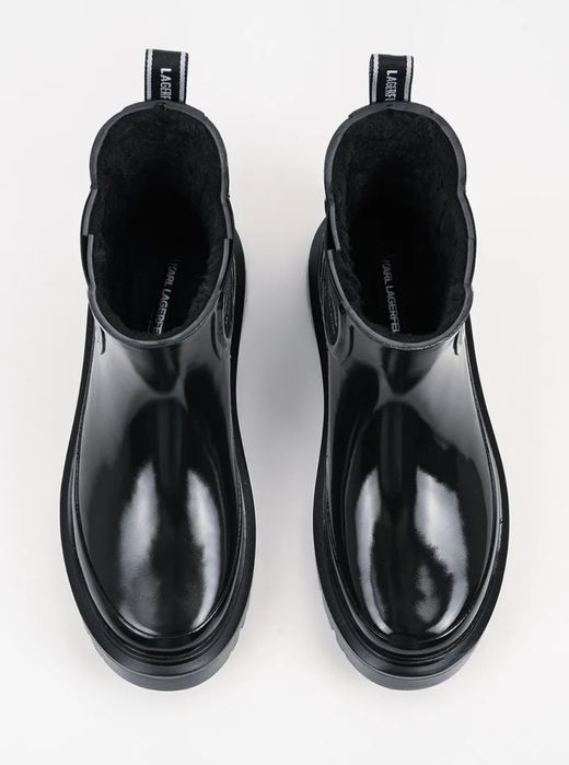 Нови боти Karl Lagerfeld