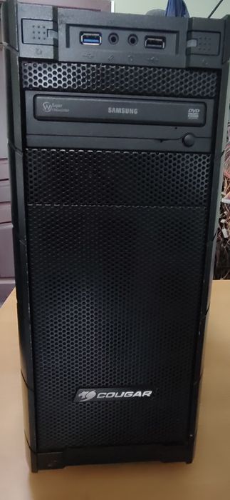 СРОЧНО! Игровой ПК по отличной цене