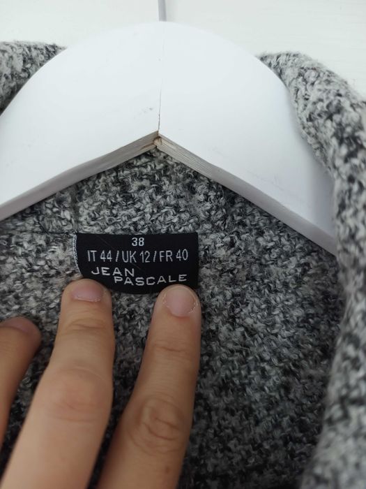 Pardesiu toamna/iarna