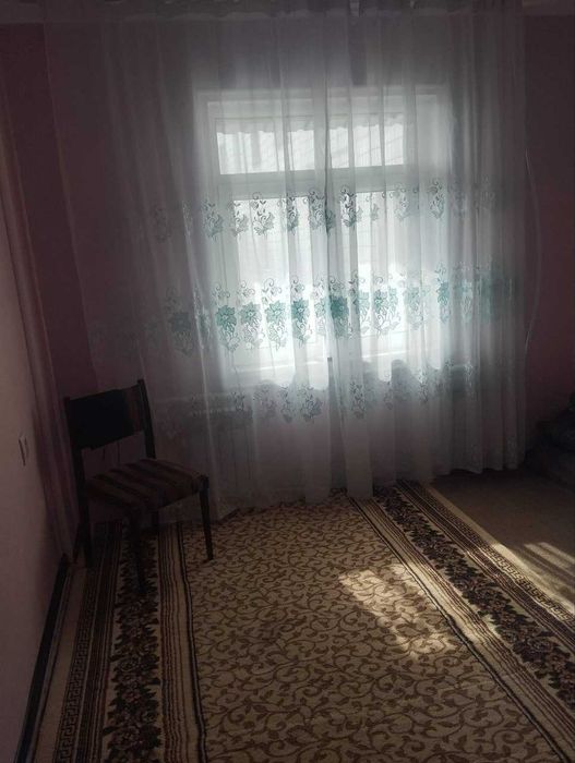 Прадается 4-х комнатная квартира Мирзо Улугбекском районе, ТТЗ, Хумаюн