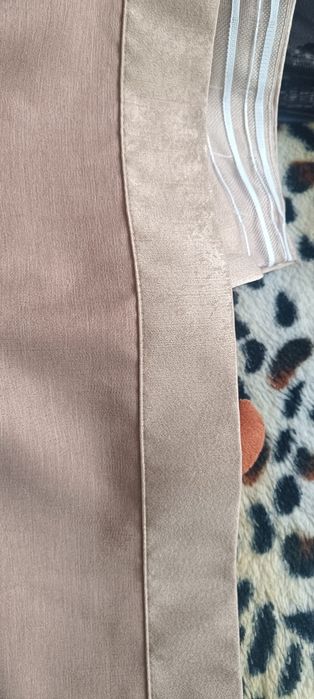 Продам шторы красивые