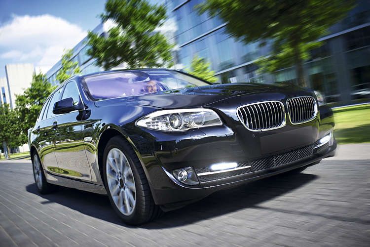 LED дневни ходови светлини Phillips Daylight 9, 12 V, 16 W,