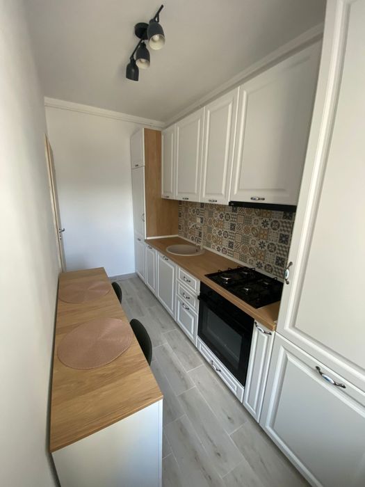 Garsoniera/Studio Ajustorului Park Residence