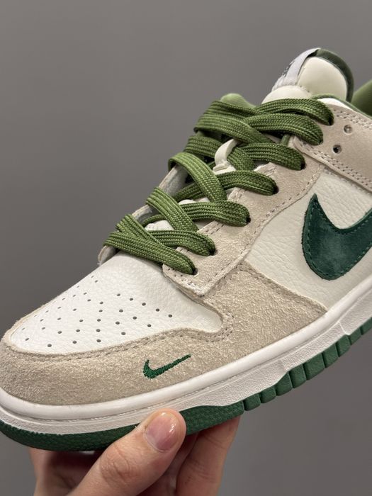 Nike x Stussy Sb Dunk low retro