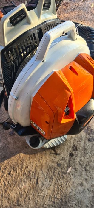 Suflanta sthil br800c 2021