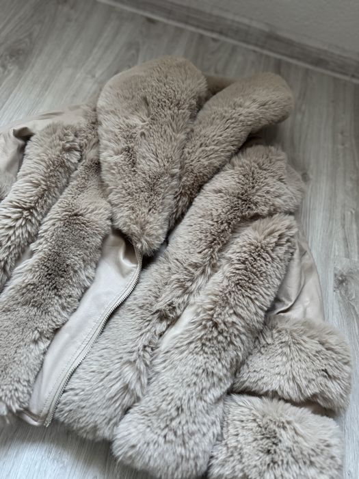 Уникален мен кожух