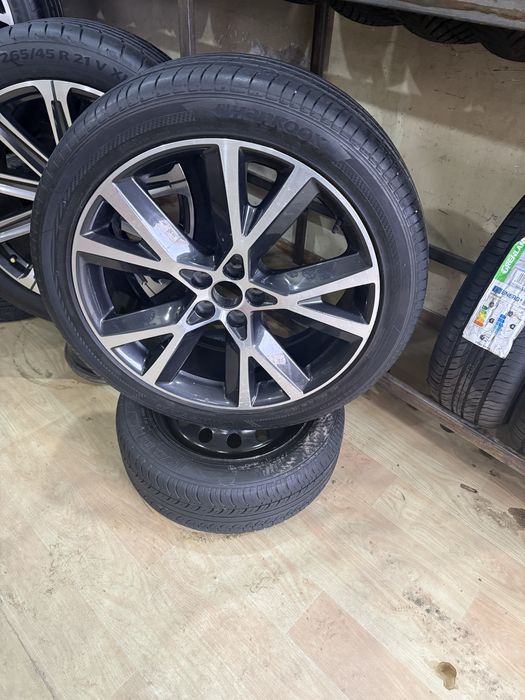 Diska balon assortiment optom narxda r19 r20 r21 r22