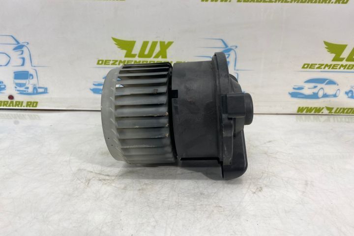 Motoras aeroterma 016070-0701 Smart Fortwo 1 (facelift) seria