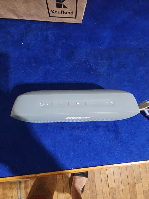 Bose sound flex original