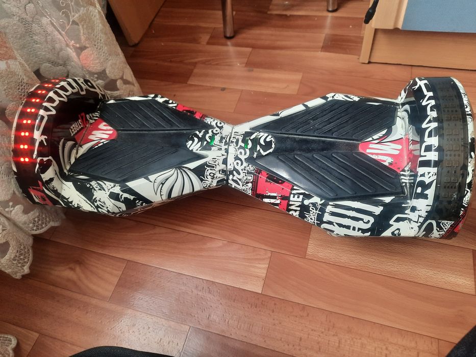 Продам гераскутер