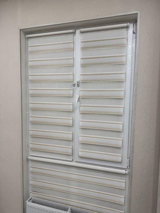 Ролл шторы , римский,день и ночь,горизонтальные , блэкаут