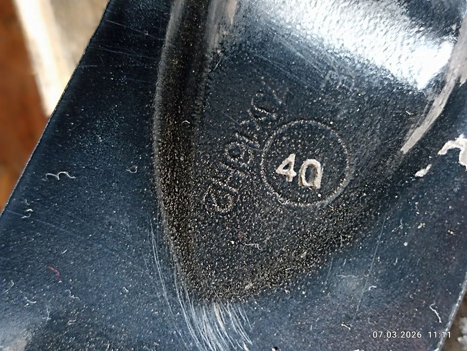 Диски R16 toyota/lexus