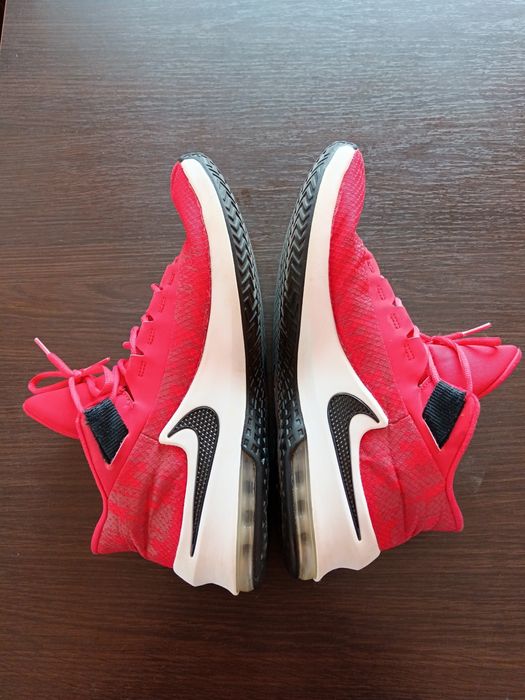 Маратонки Air Max Infuriate 45