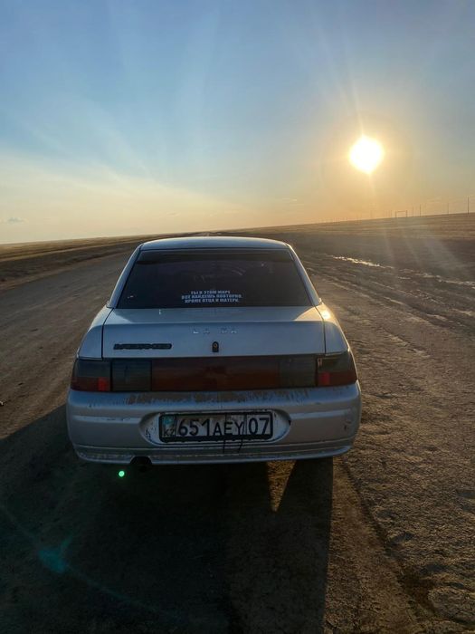 Ваз.  Лада  2110