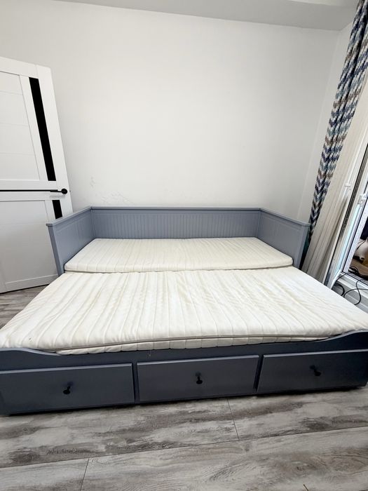 Кровать IKEA икея