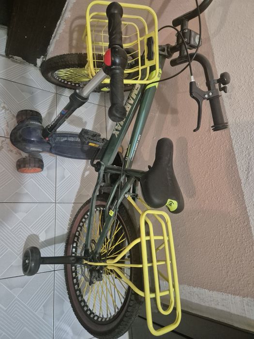 Велосипед  2 та smartmax