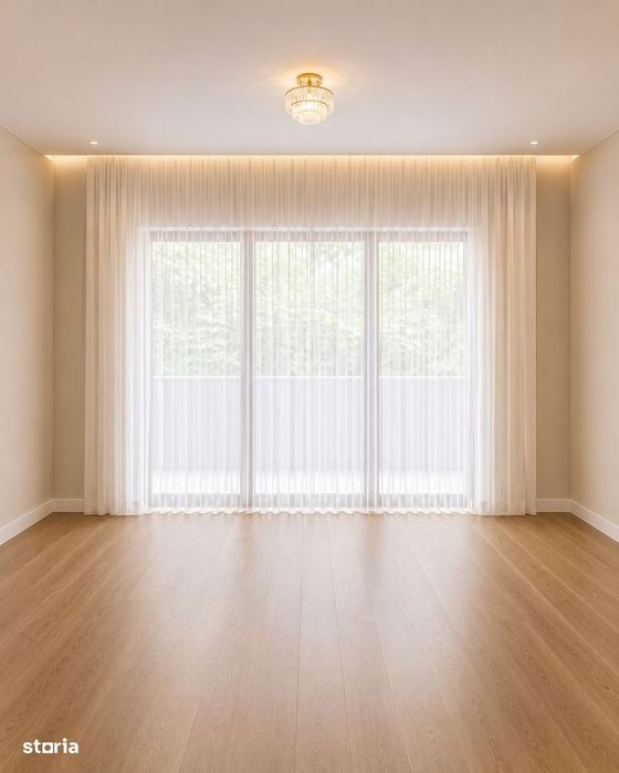 Floreasca, apartament de vanzare in vila — fotografia 3