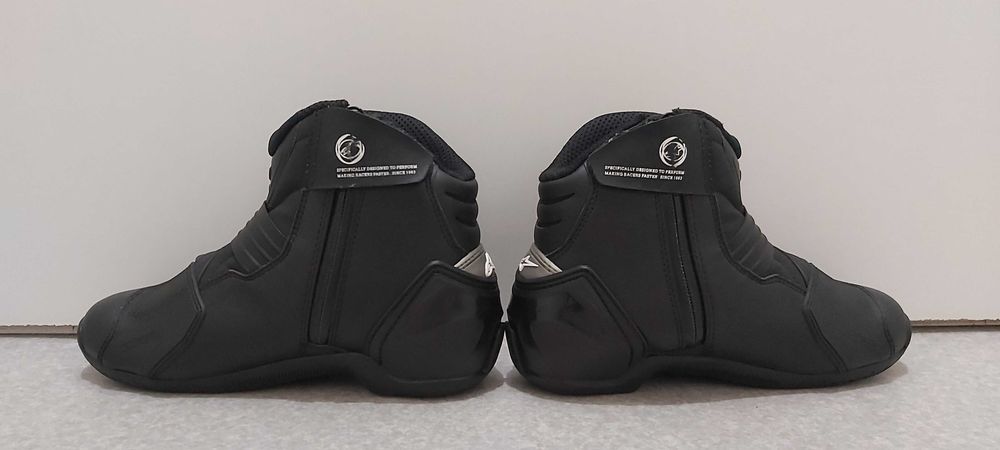 Дамски мото боти Alpinestars SMX-1R V2 №38