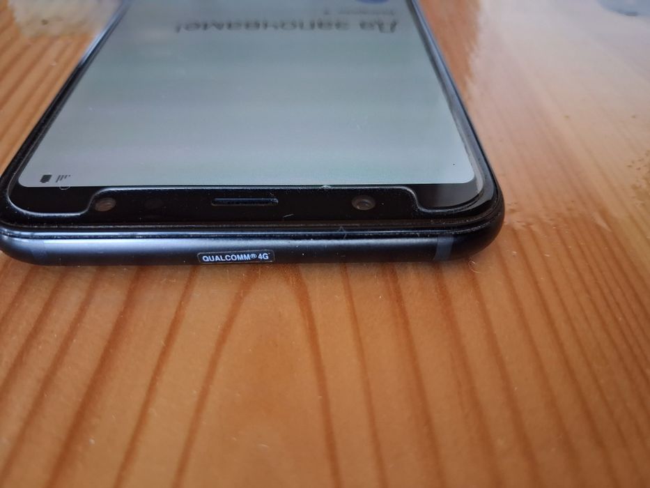 Samsung  Galaxy  A6+ 32GB / 3GB RAM