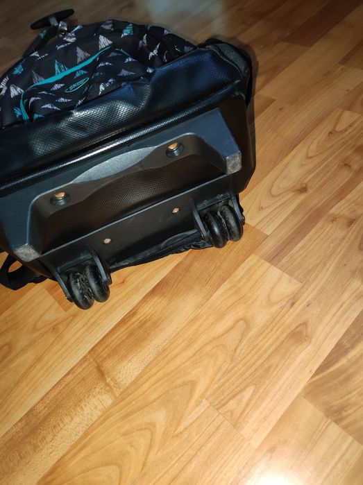 Ghiozdan troller Daco