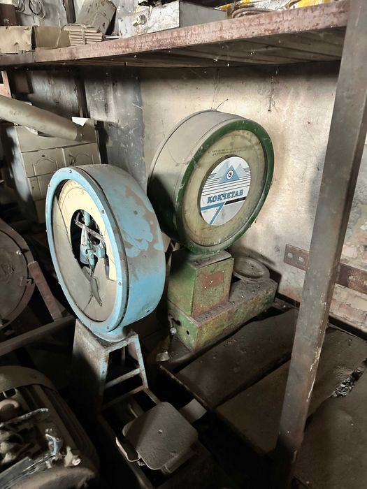 Весы разные все б/у