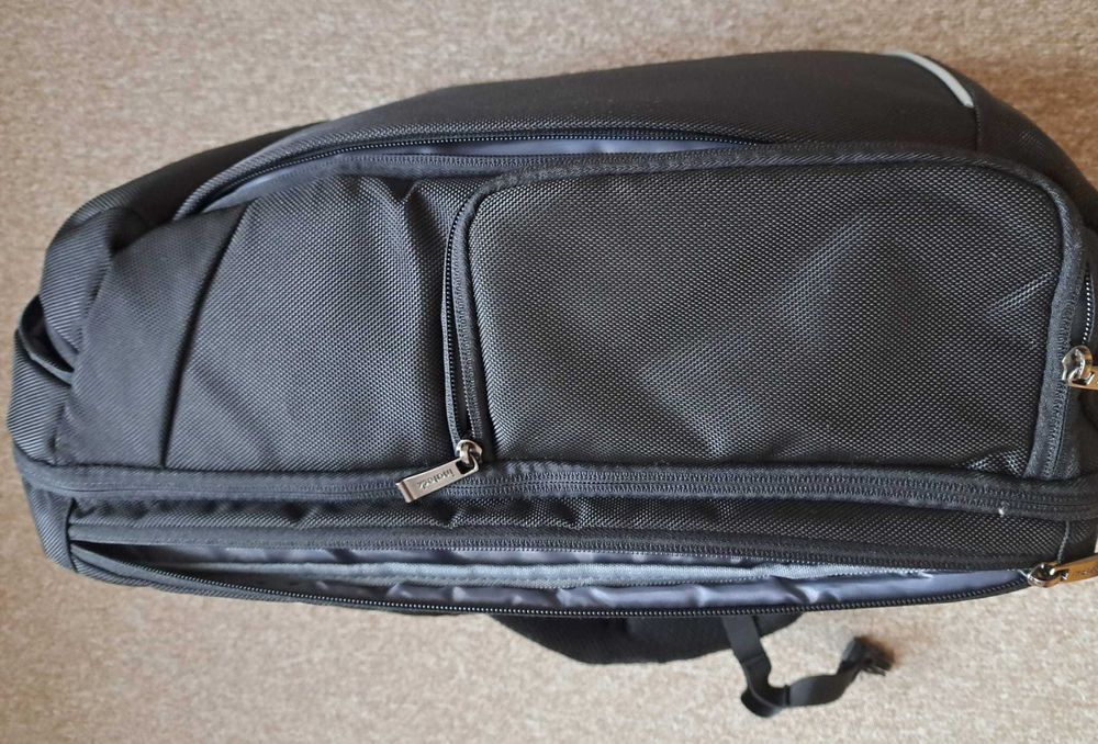 Rucsac INATECK Camera and Tech Backpack NOU