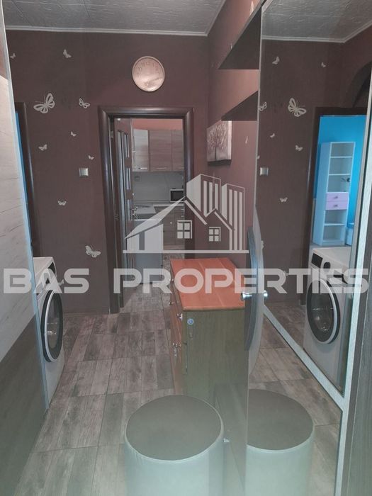Продава се Двустаен апартамент в София, Дружба 1 - 69 кв.м за 1478 €/кв.м - Снимка #10