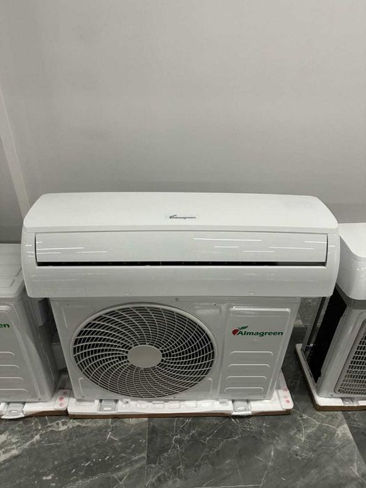 Кондиционер, охладитель