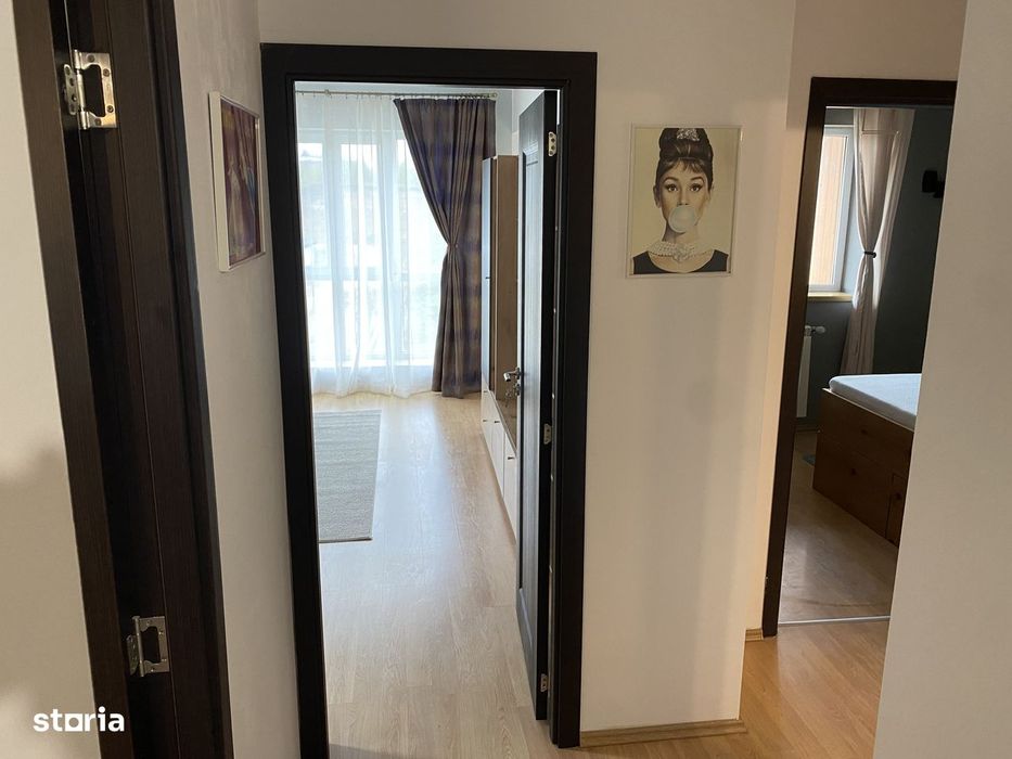 Apartament,