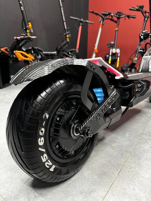 Teverun Fighter Supreme 7260R V4 madeli