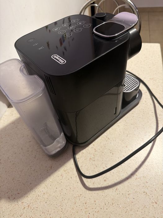 Espressor Nespresso by De'Longhi Gran Lattissima