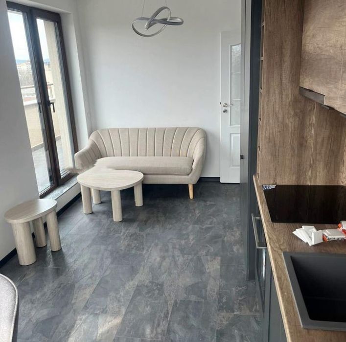 Дава се под наем Тристаен апартамент в София, Хаджи Димитър - 90 кв.м за 797.64 € - Снимка #1