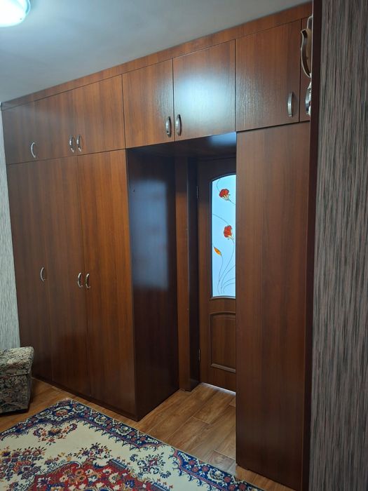 Квартира на кжби