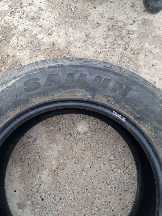 Шины летние 17 размер