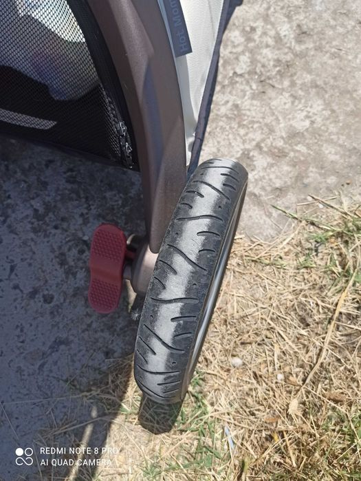 Детска количка HOT MOM 2 в 1