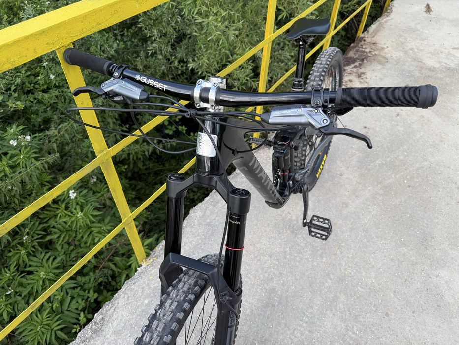 Marin Alpine Carbon 2 2024  27,5  L