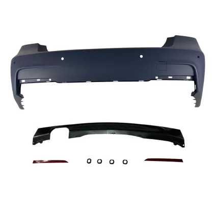 Pachet M BMW F30 M3 M Technik Tech Complet 2011-2019