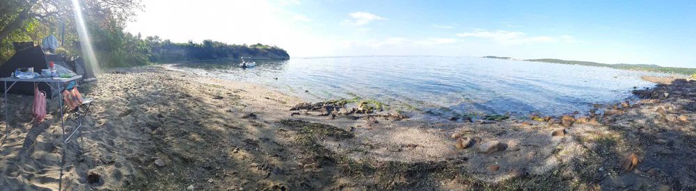 СЕТ  гард протекто кормило и копче ,прекъсвач светлини,  перка