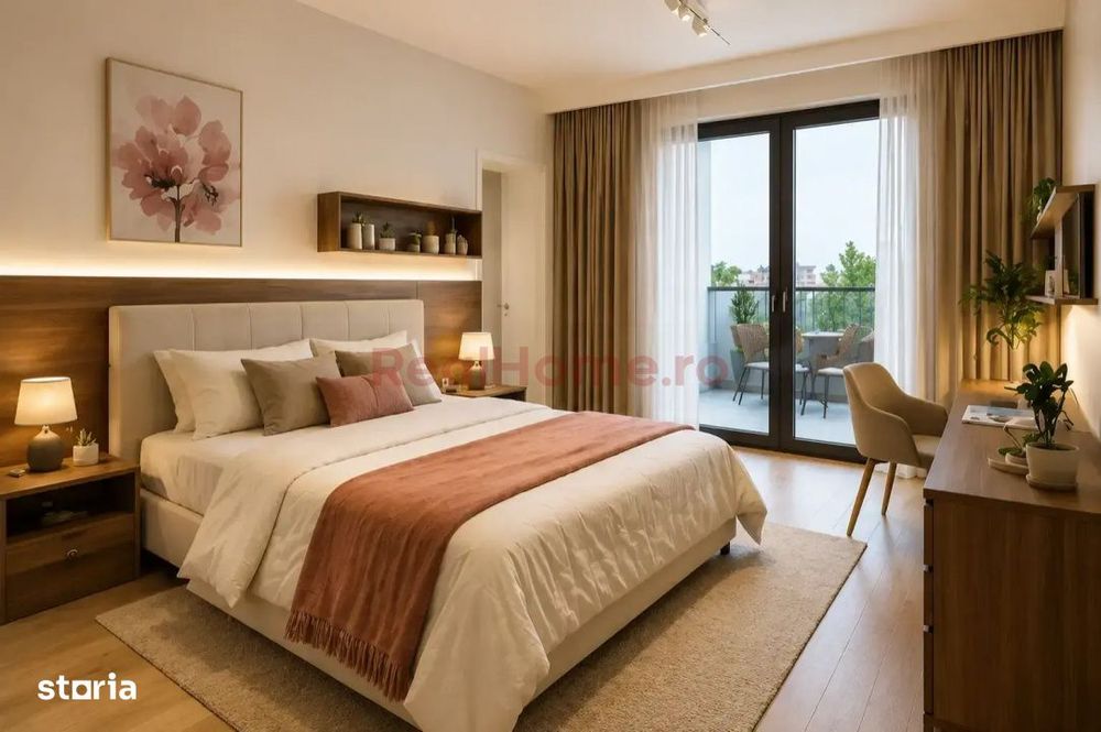 3 Camere | premium | 4 lifturi | 9 min Metrou | finalizat